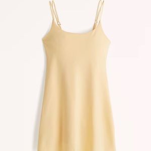 Abercrombie Traveler Mini Dress Size XL